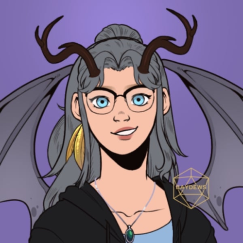 DragonWriter